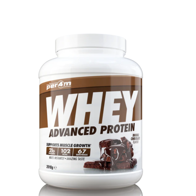 PER4M ADVANCED WHEY PROTEIN 2.01KG